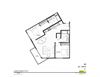 B2 2x2 floor plan